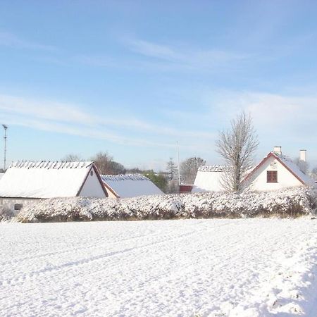 Bulbrovejs Bed&Breakfast Havdrup Zewnętrze zdjęcie