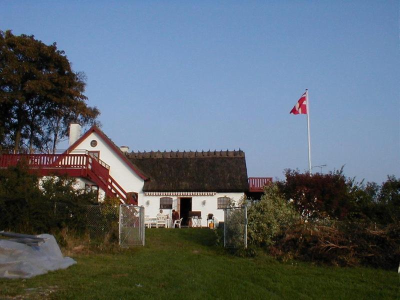 Bulbrovejs Bed&Breakfast Havdrup Zewnętrze zdjęcie