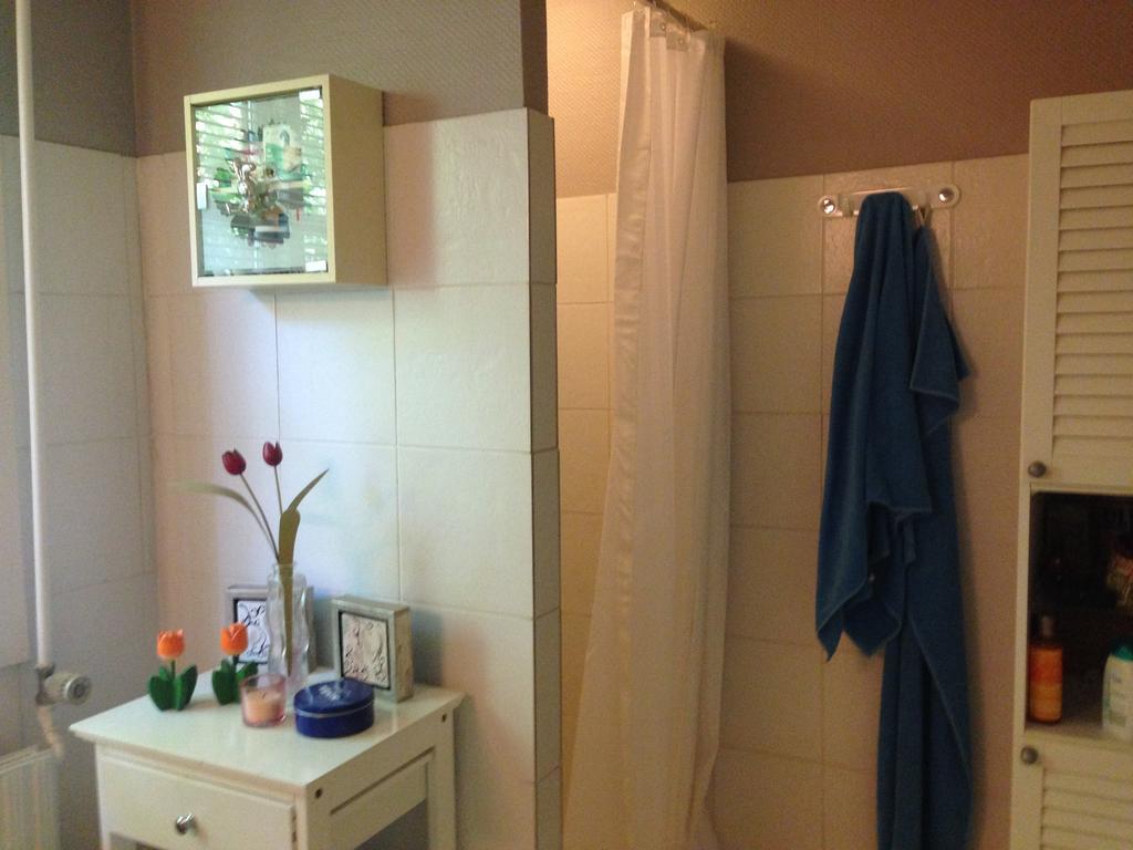 Bulbrovejs Bed&Breakfast Havdrup Pokój zdjęcie