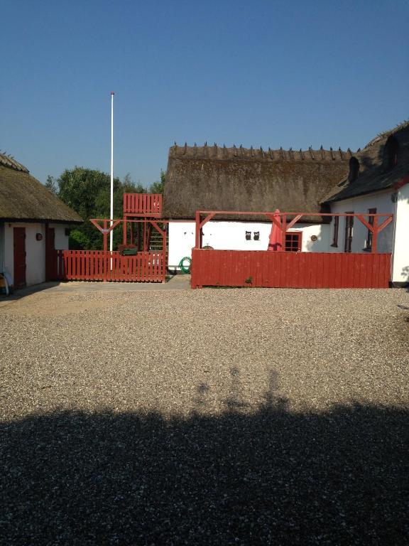 Bulbrovejs Bed&Breakfast Havdrup Zewnętrze zdjęcie