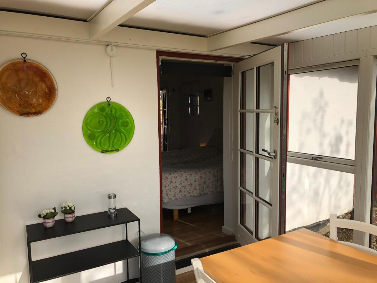 Bulbrovejs Bed&Breakfast Havdrup Zewnętrze zdjęcie
